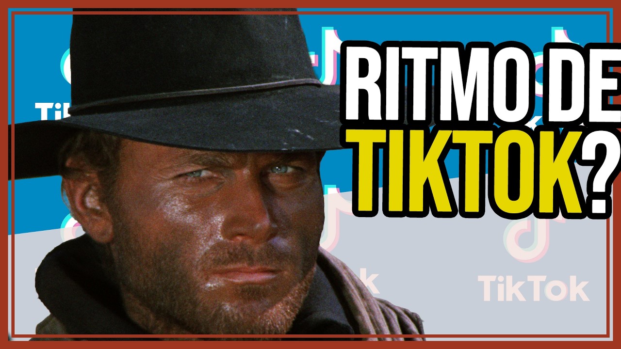 DJANGO (1966): O filme de Velho Oeste que inventou o ritmo do TikTok?