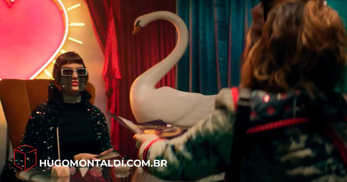 Trago Seu Amor Abraça os Clichês do Gênero em filme Previsível, mas Apaixonante.