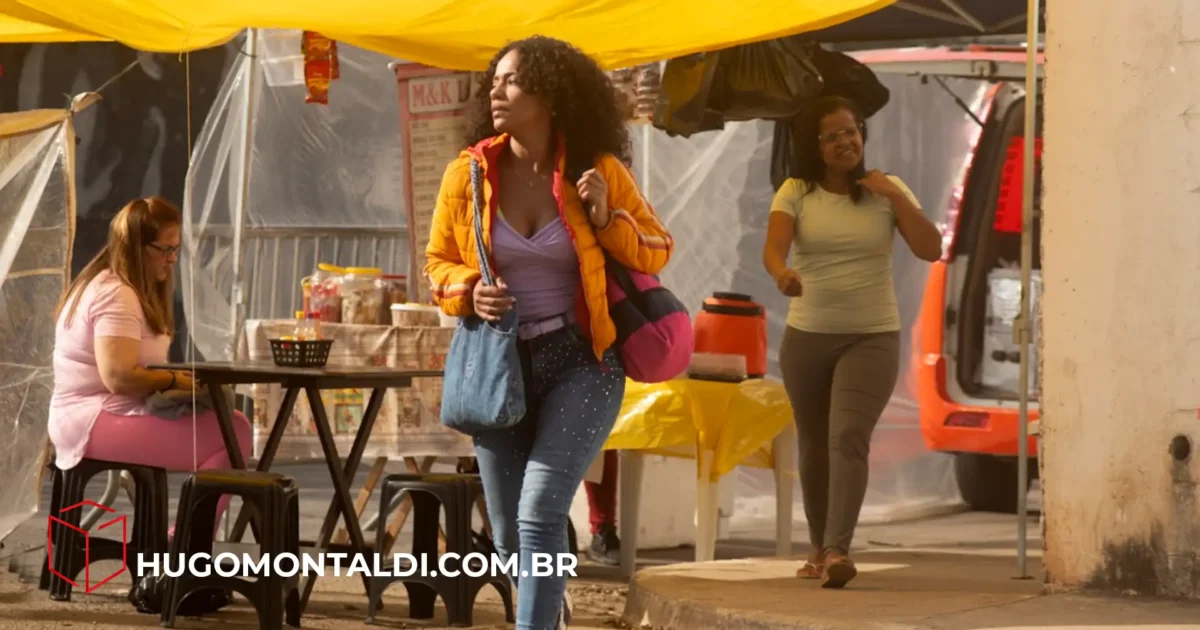 Longa premiado “Dolores” estreia no Estação Net Gavea
