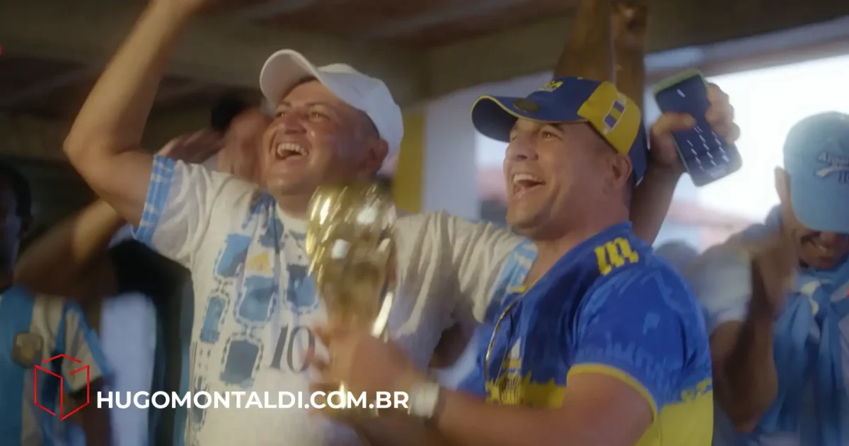 BuenosAires: quando Pernambuco encontra a Argentina nas telas do cinema