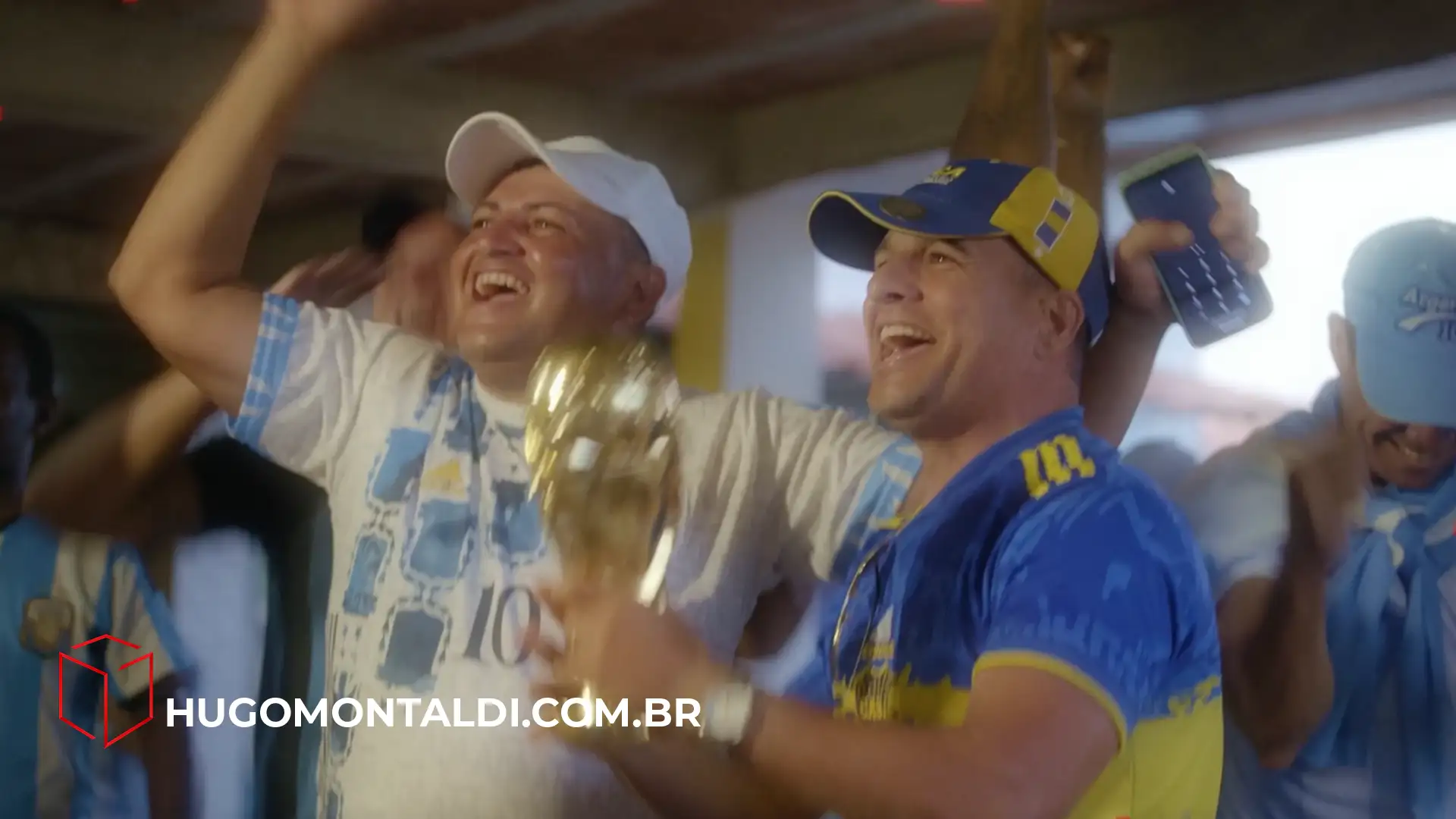 BuenosAires: quando Pernambuco encontra a Argentina nas telas do cinema