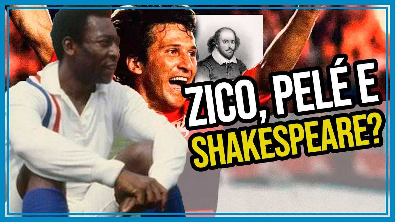 5 FILMES SOBRE FUTEBOL para assistir durante a Copa do Mundo!