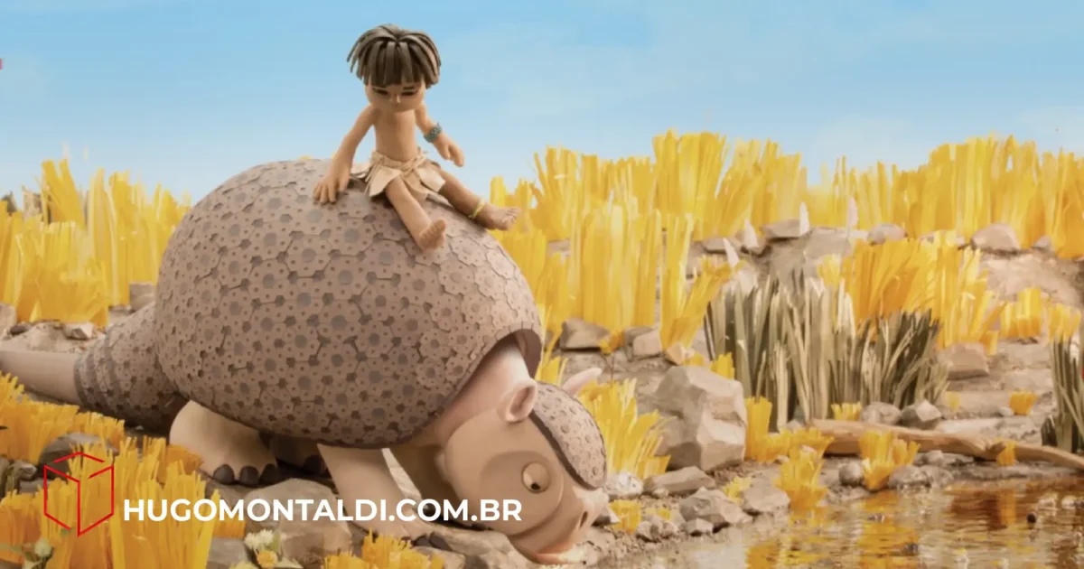 Mostra Midiativa de Filmes Infantis chega ao Goethe-Institut São Paulo com sessão gratuita