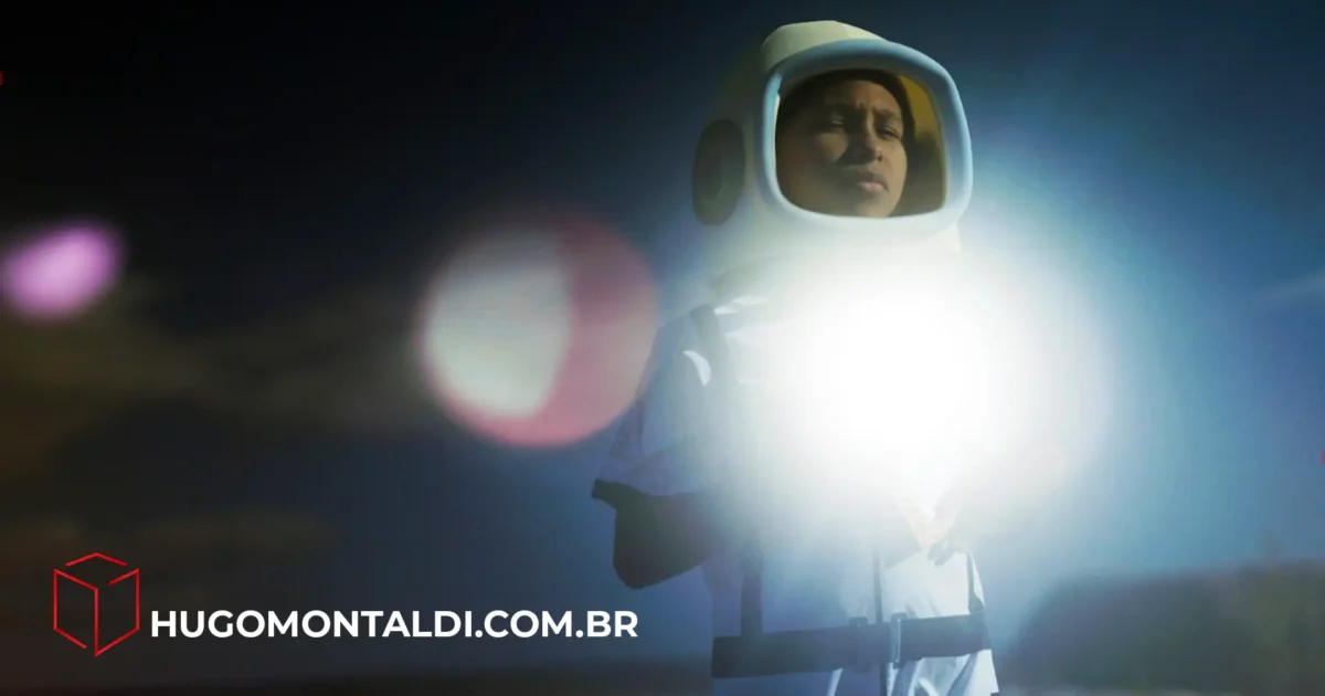 A Fabulosa Máquina do Tempo: O Filme que Dá Voz e Sonhos às Meninas do Sertão