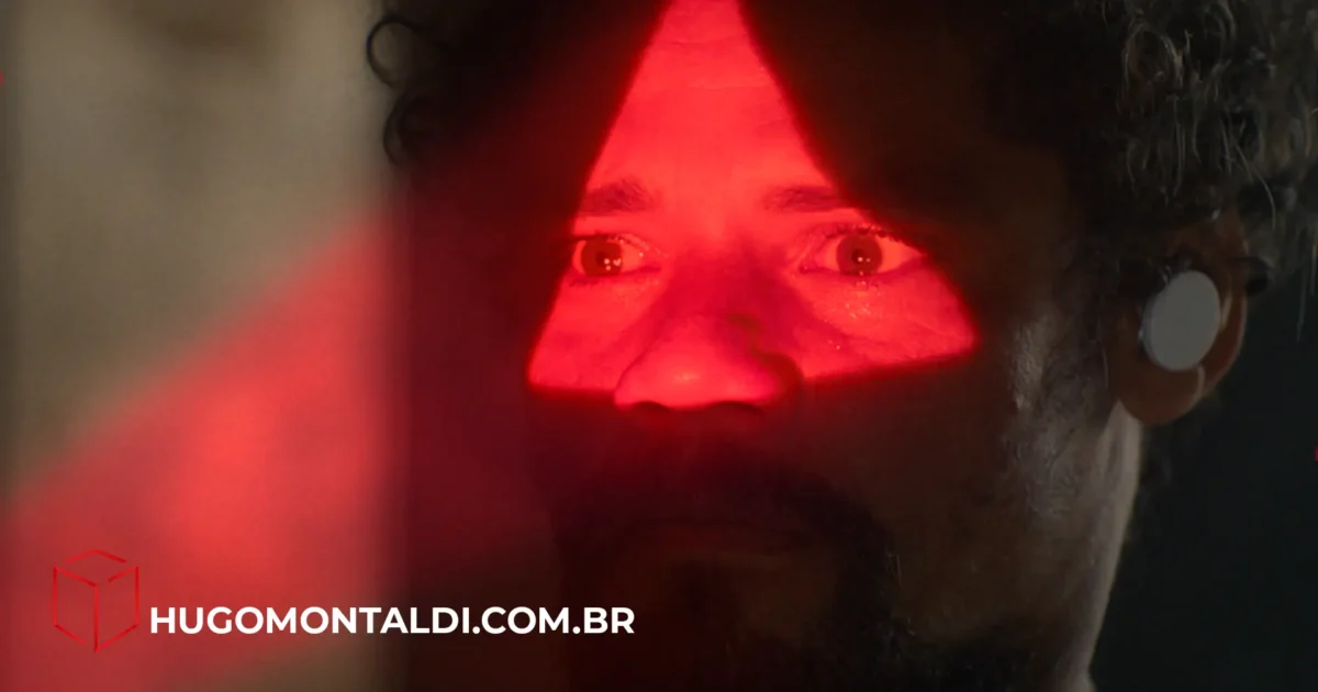 Entre a Arte e a Distopia: Por Que o Premiado “Futuro Futuro” Divide Opiniões