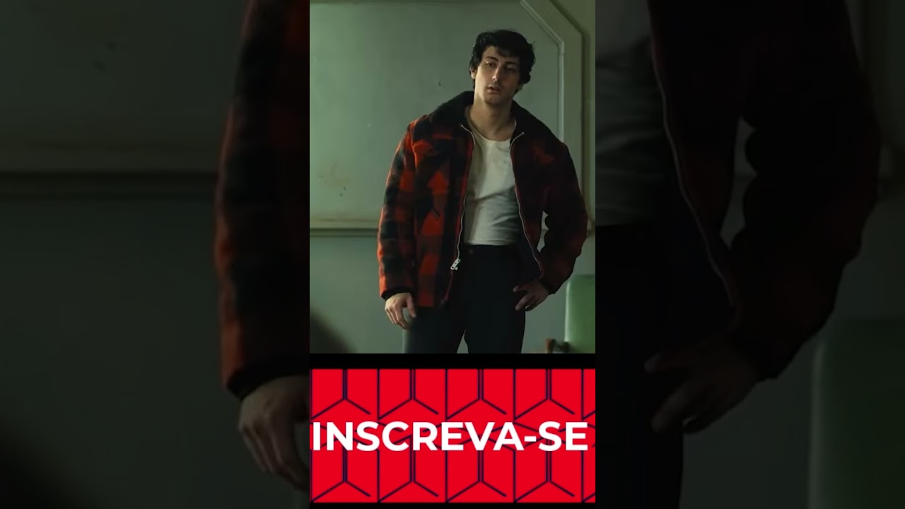 Por que usar Amarelo no Trailer de Eu Sou Rocky ? -corte