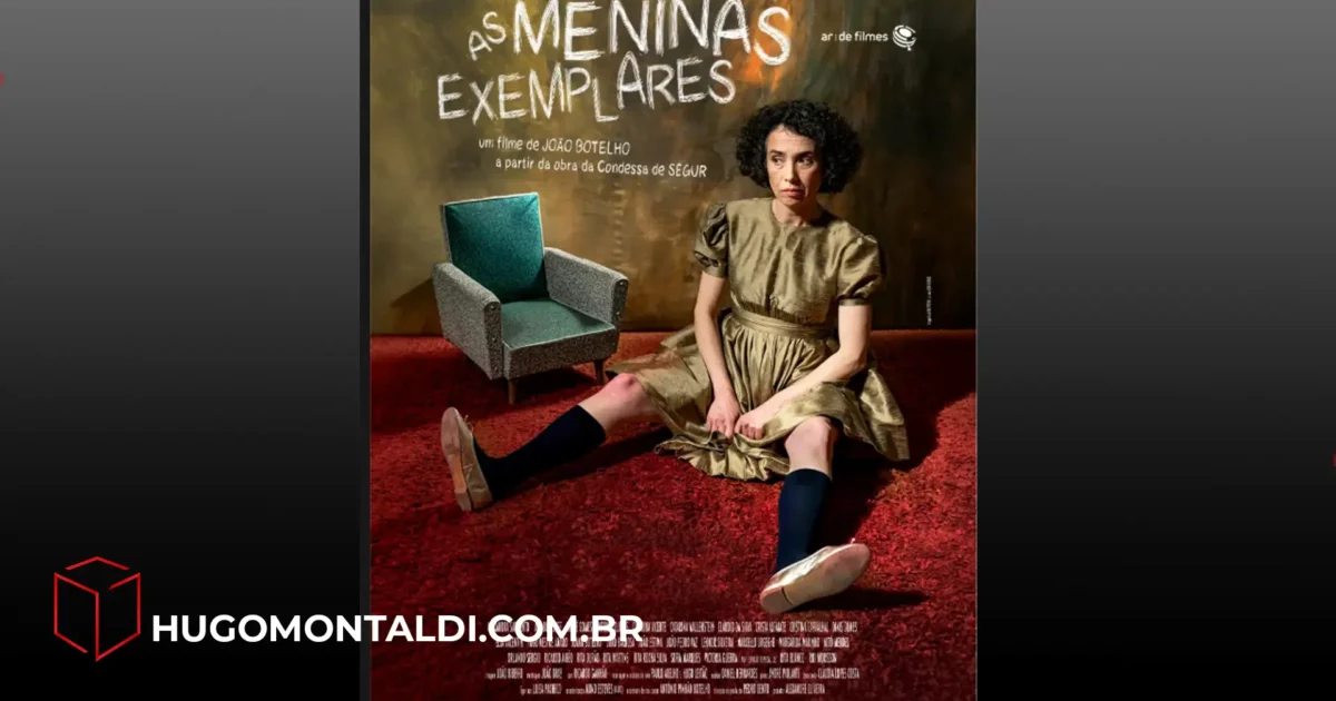 Mostra de Cinema Português Contemporâneo chega ao Brasil