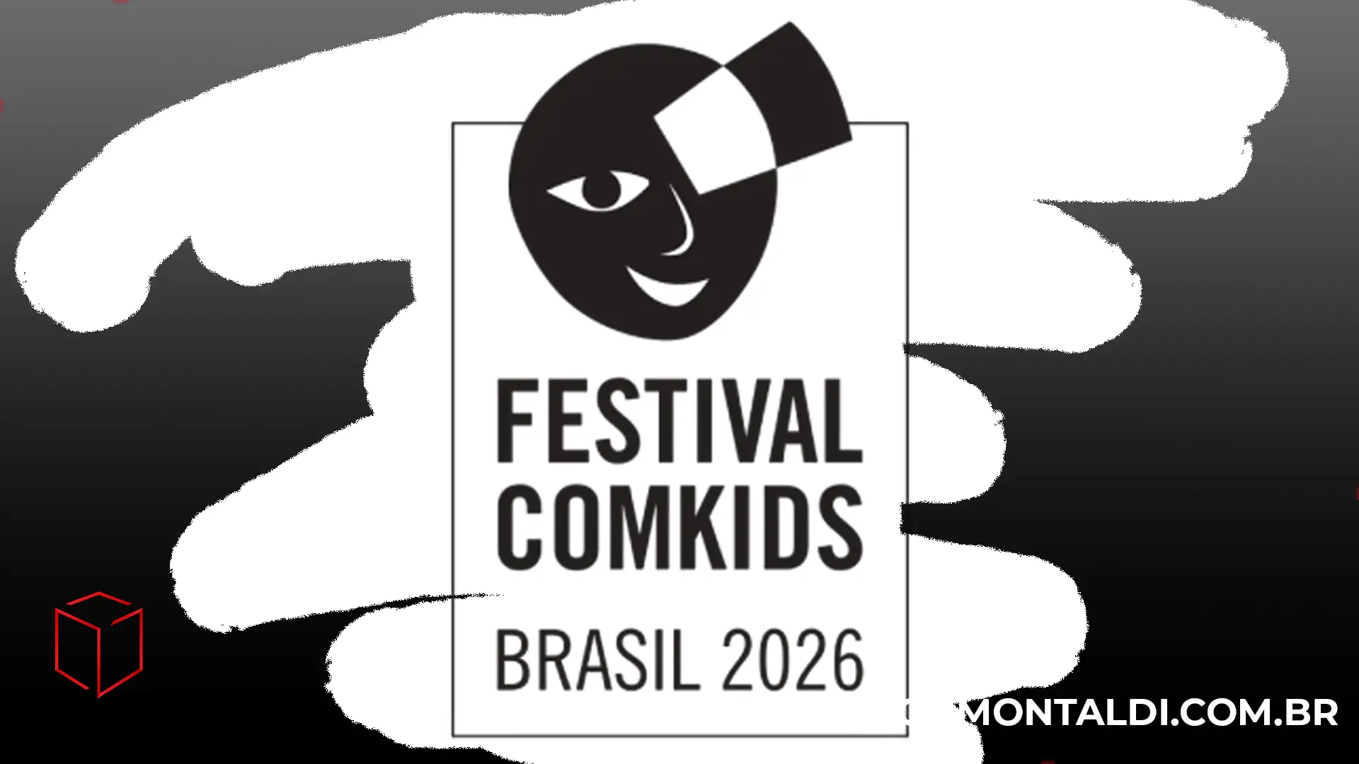 Festival comKids 2026 debate futuro do audiovisual infantil em São Paulo