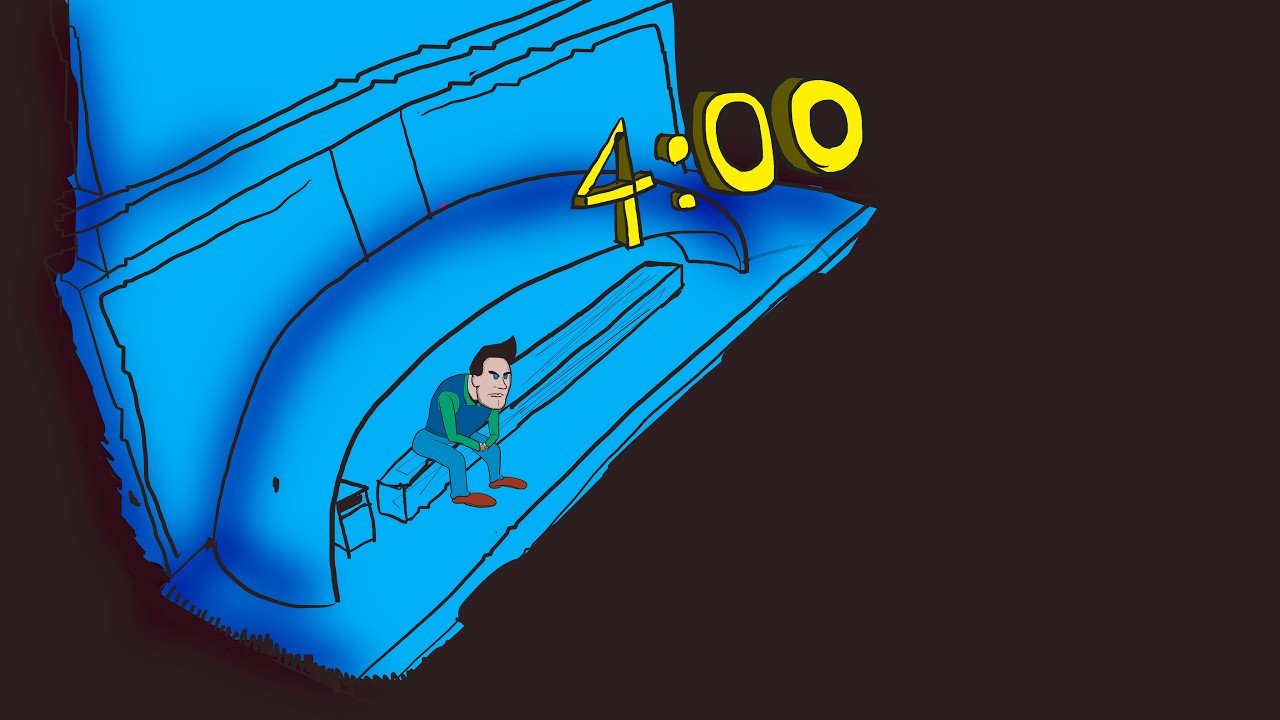 4AM – CURTA EXPRIMENTAL AUTORIAL