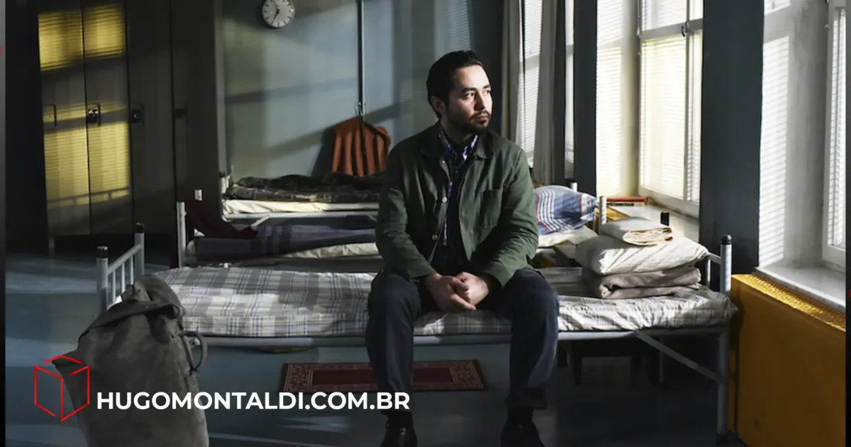 Retrospectiva inédita de Aki Kaurismäki chega ao CineSesc