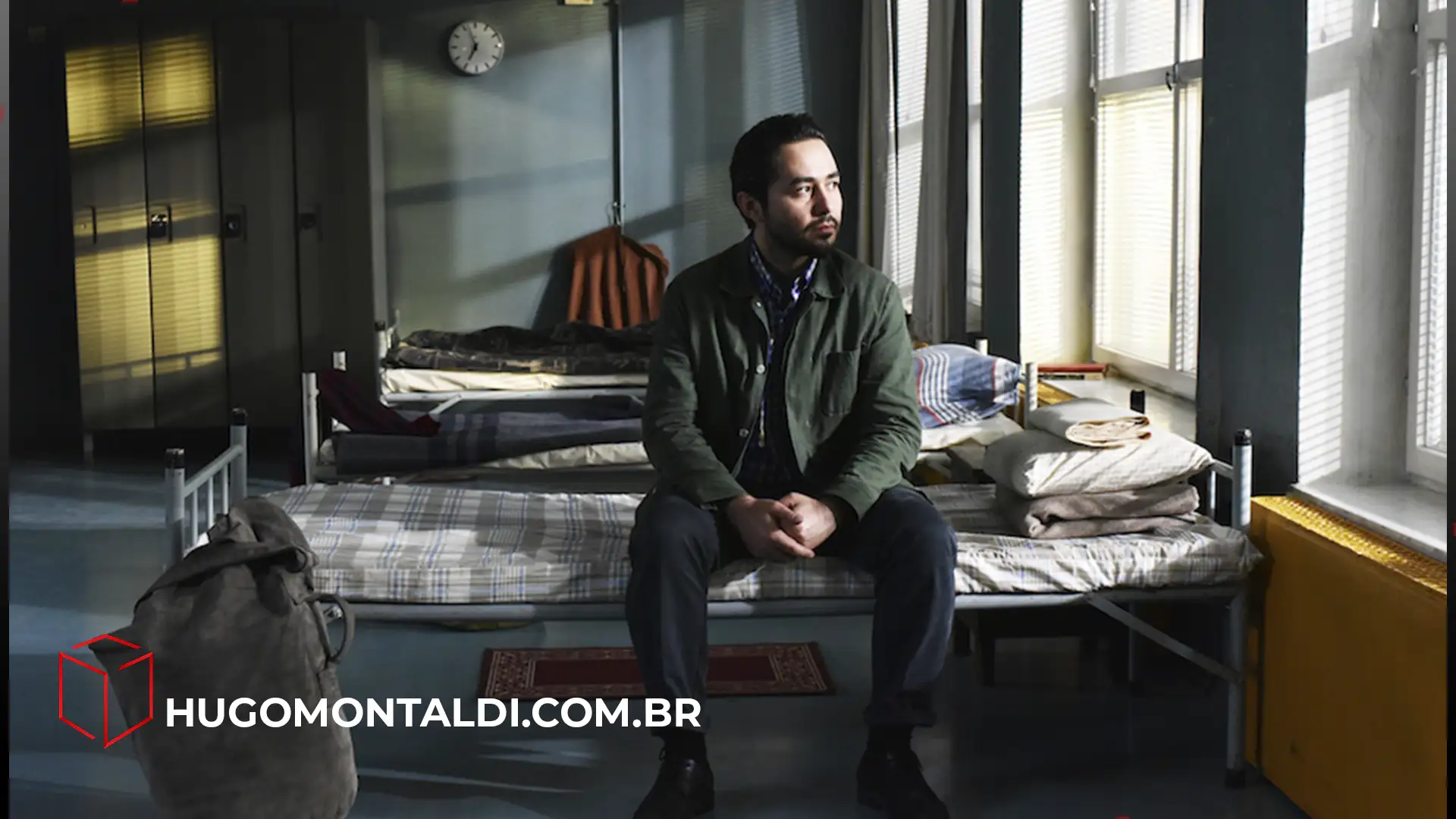 Retrospectiva inédita de Aki Kaurismäki chega ao CineSesc