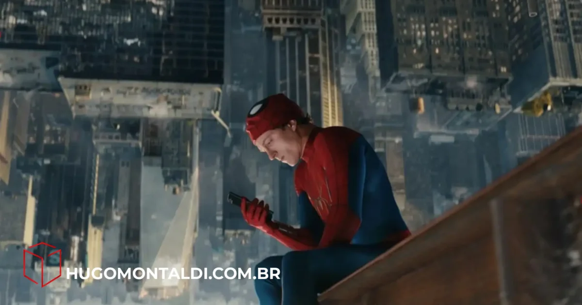 Homem-Aranha: Um Novo Dia: O Amadurecimento Perfeito (Apesar dos Defeitos)