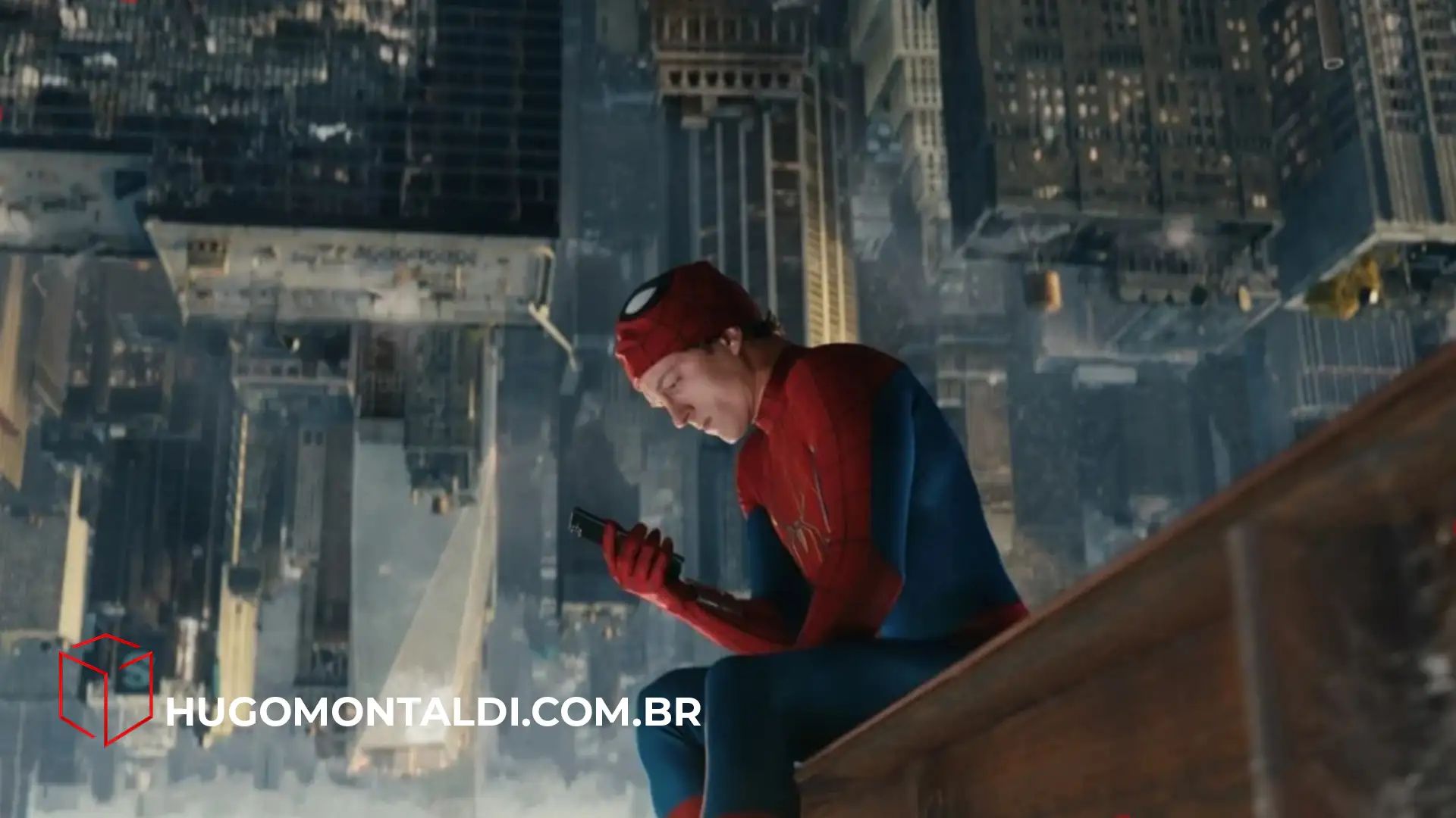 Homem-Aranha: Um Novo Dia: O Amadurecimento Perfeito (Apesar dos Defeitos)